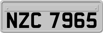 NZC7965
