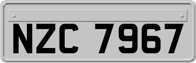 NZC7967