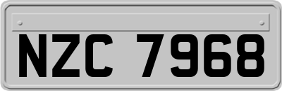 NZC7968