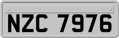 NZC7976