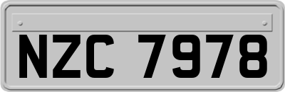 NZC7978