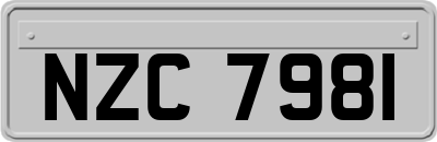 NZC7981
