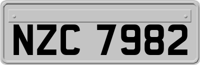 NZC7982