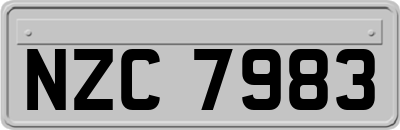 NZC7983
