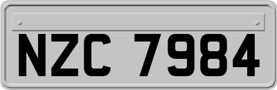 NZC7984