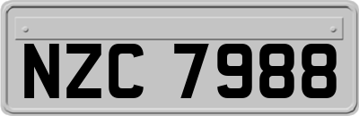 NZC7988