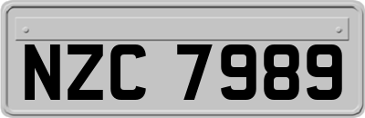 NZC7989