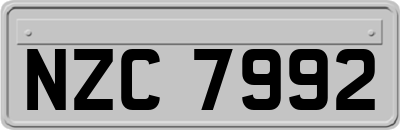 NZC7992