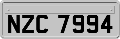 NZC7994