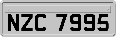 NZC7995