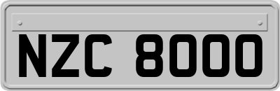 NZC8000