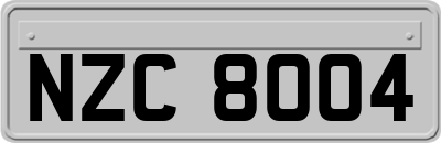 NZC8004