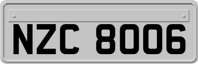 NZC8006