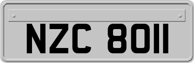 NZC8011