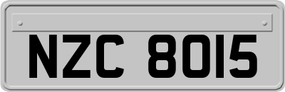NZC8015