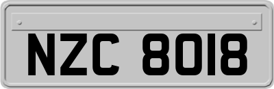 NZC8018