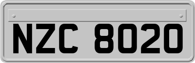 NZC8020