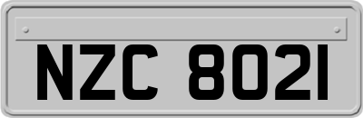 NZC8021