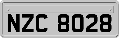NZC8028