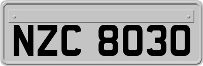 NZC8030