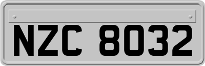 NZC8032