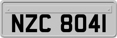 NZC8041