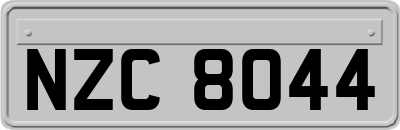 NZC8044