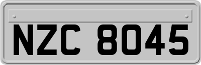 NZC8045