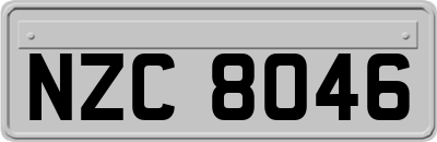 NZC8046