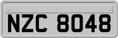 NZC8048
