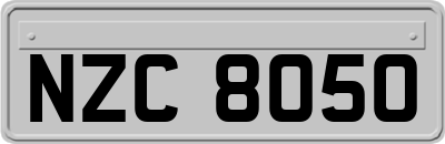 NZC8050
