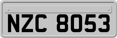 NZC8053