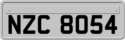 NZC8054