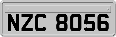 NZC8056