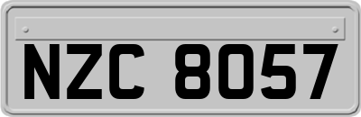 NZC8057