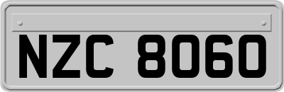 NZC8060