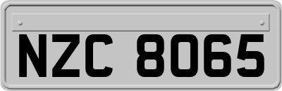 NZC8065