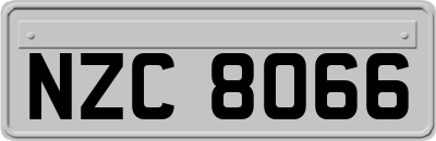 NZC8066