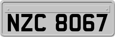NZC8067