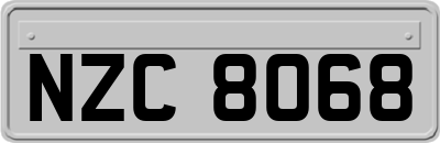 NZC8068