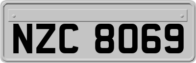 NZC8069