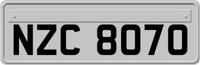 NZC8070