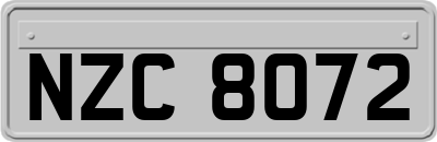 NZC8072