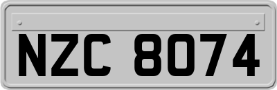 NZC8074