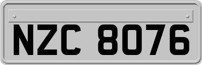 NZC8076