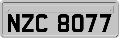 NZC8077