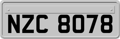 NZC8078
