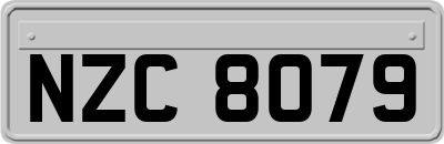 NZC8079