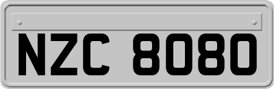 NZC8080