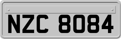 NZC8084